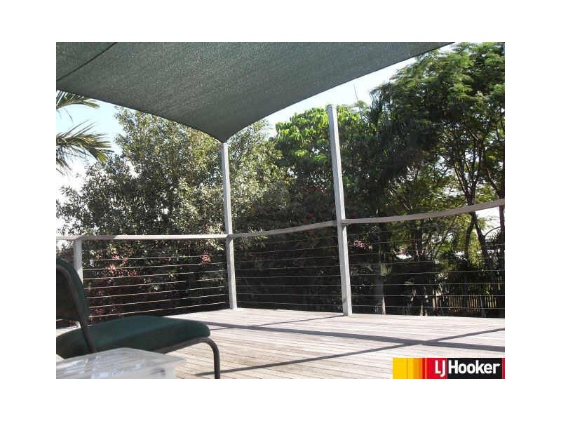 30 Mackenzie Street, West Mackay QLD 4740