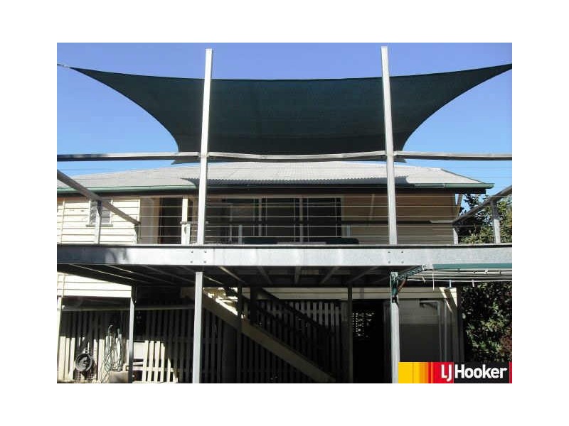 30 Mackenzie Street, West Mackay QLD 4740