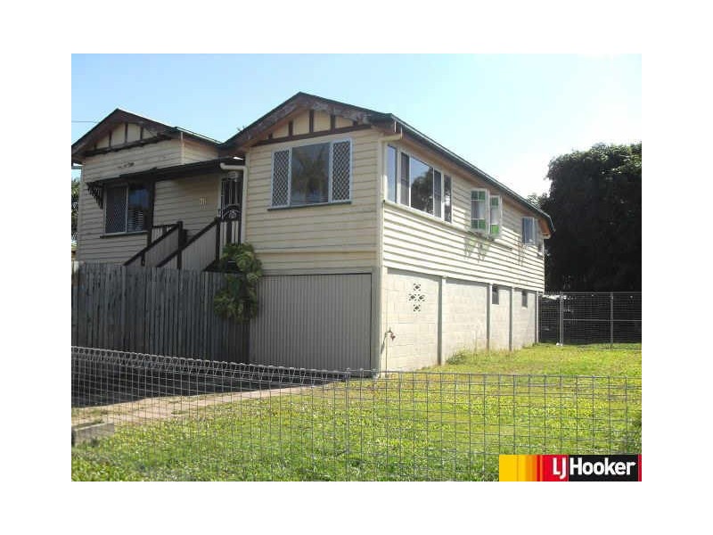 30 Mackenzie Street, West Mackay QLD 4740