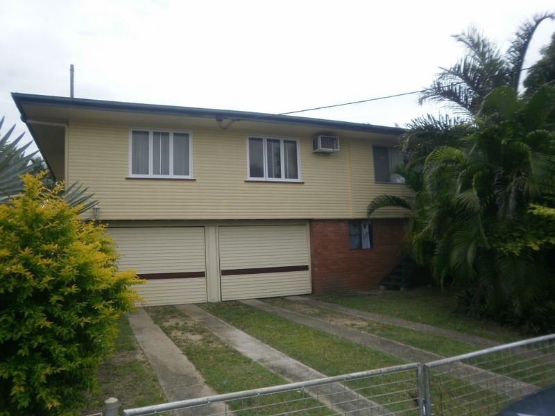 14 Cameron Street, East Mackay QLD 4740