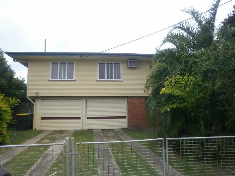 14 Cameron Street, East Mackay QLD 4740