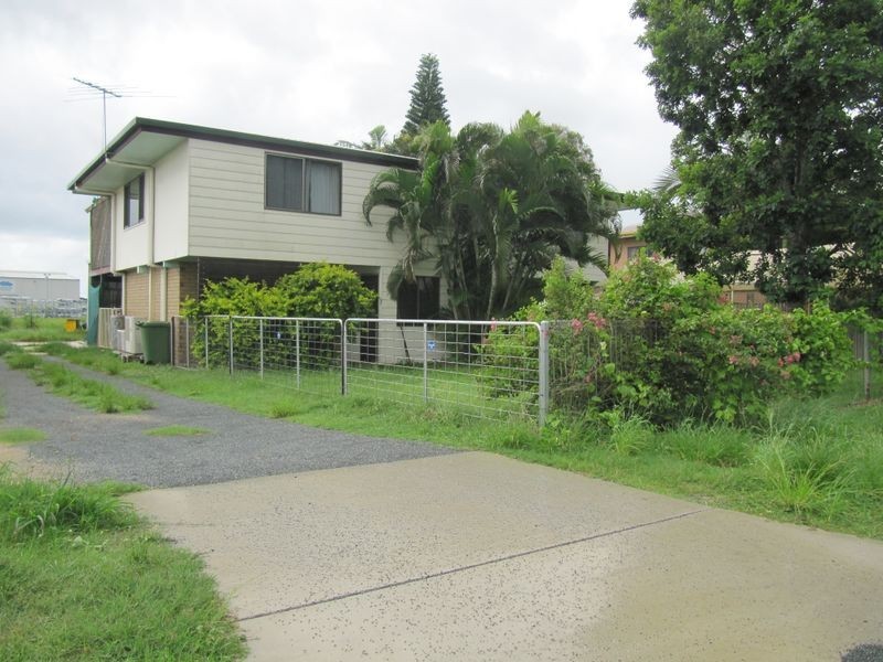 165 Broadsound Road, Paget QLD 4740