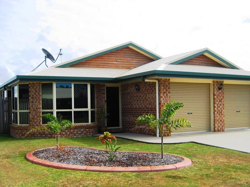 6 Marlin Court, Andergrove QLD 4740