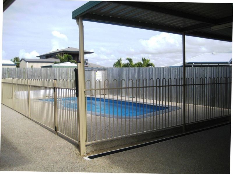 6 Marlin Court, Andergrove QLD 4740