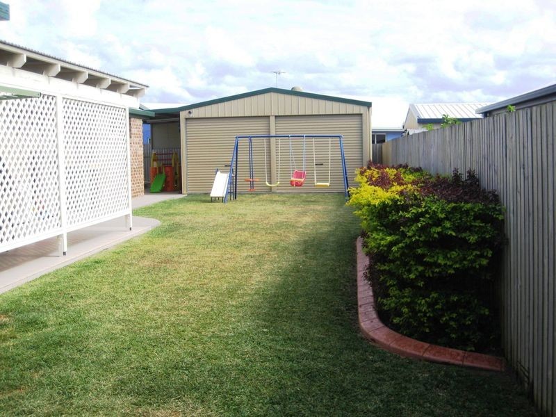 6 Marlin Court, Andergrove QLD 4740