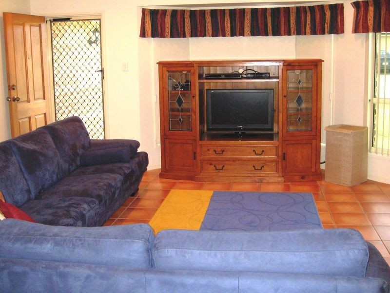 6 Marlin Court, Andergrove QLD 4740