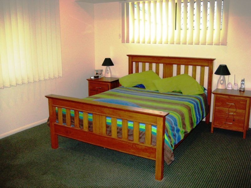 6 Marlin Court, Andergrove QLD 4740