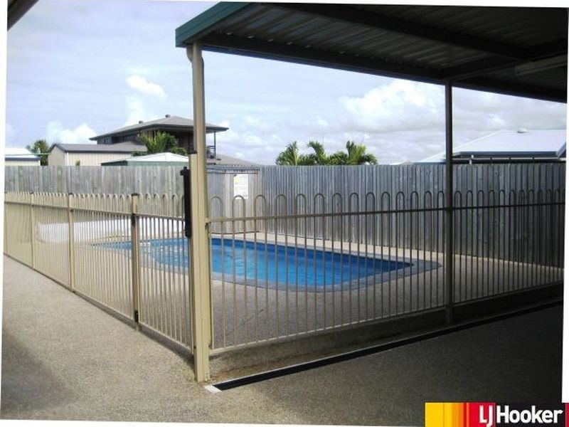 6 Marlin Court, Andergrove QLD 4740