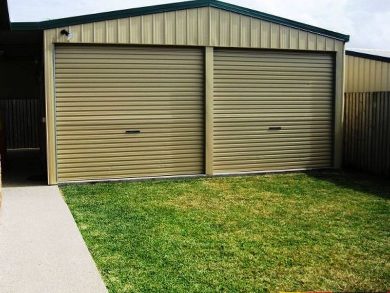 6 Marlin Court, Andergrove QLD 4740