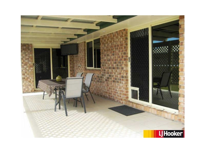 6 Marlin Court, Andergrove QLD 4740