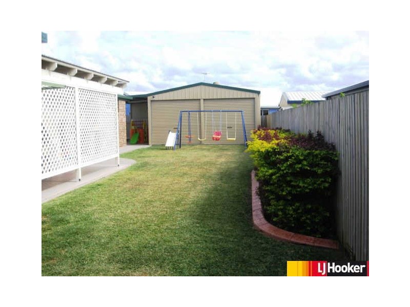 6 Marlin Court, Andergrove QLD 4740