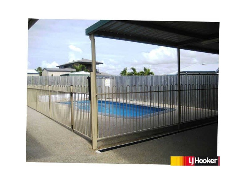 6 Marlin Court, Andergrove QLD 4740