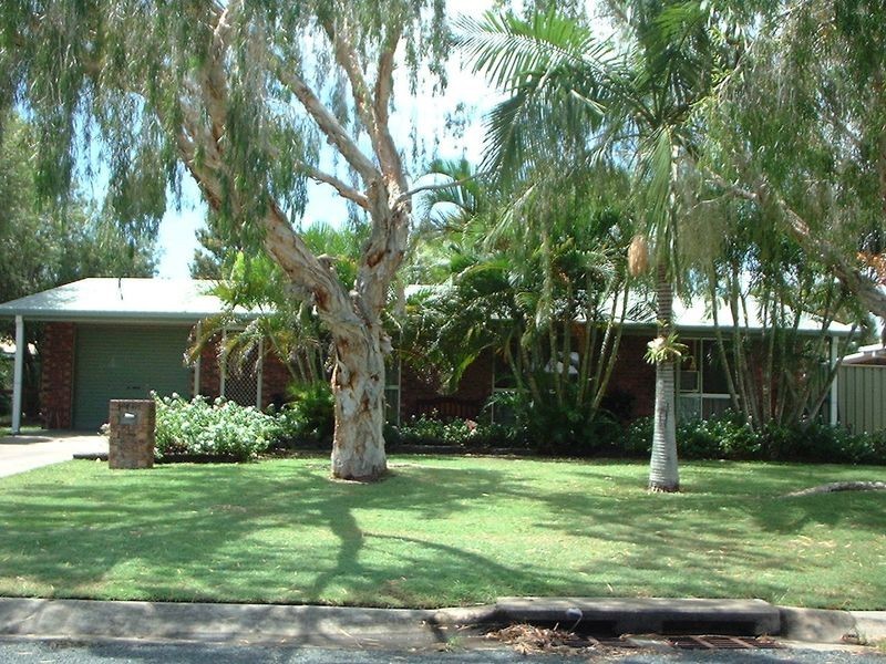 11 Spannagle Street, Bucasia QLD 4750