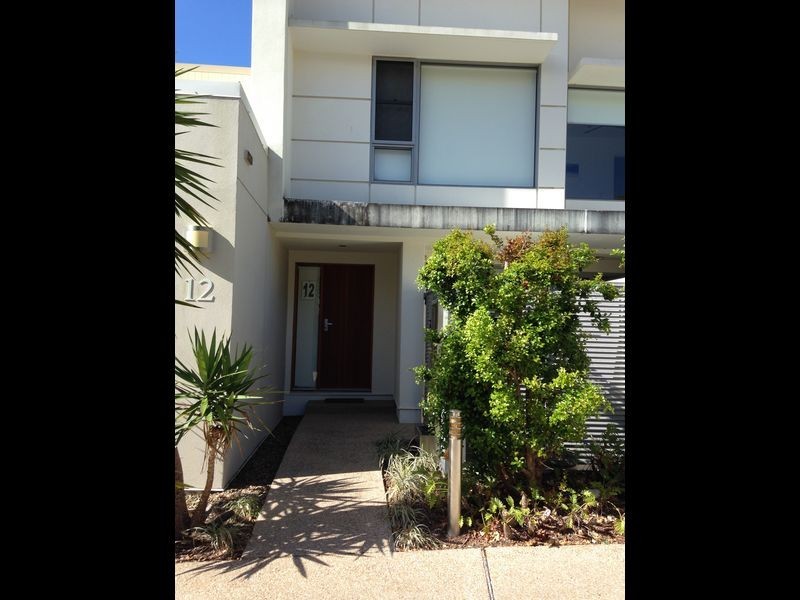 Unit 12 17 Belangason Way – Beach Pav, Shoal Point QLD 4750