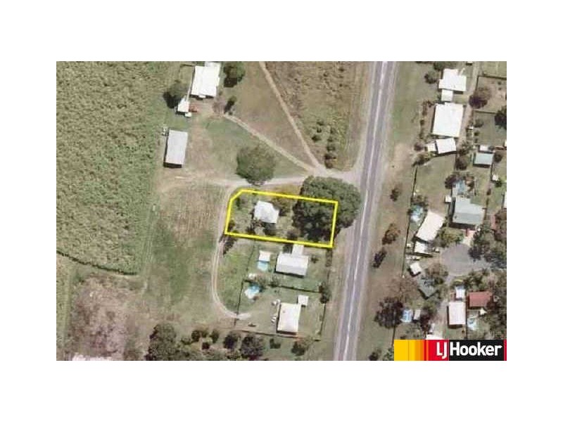46 Bruce Highway, Bakers Creek QLD 4740