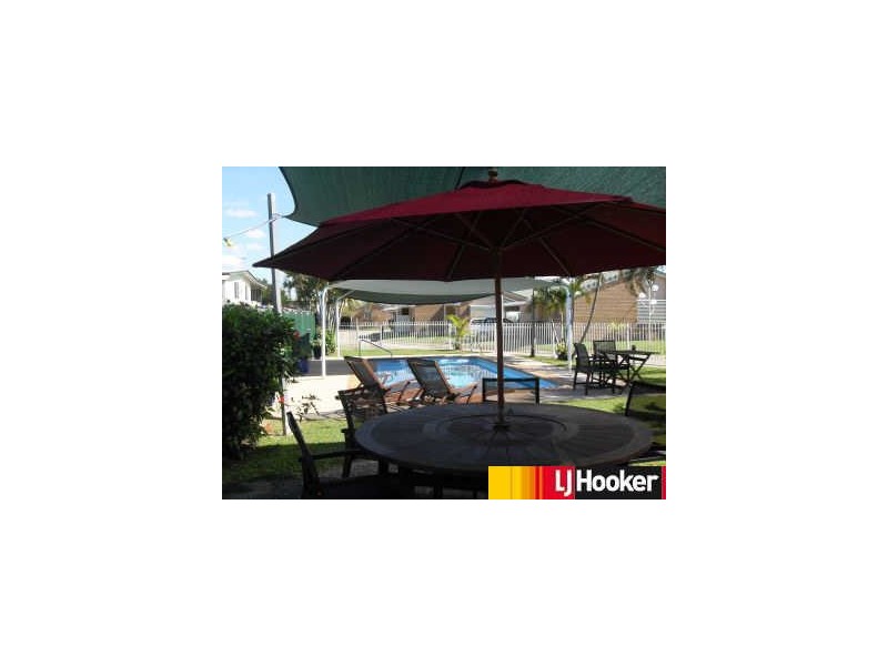 26/54a Scott Street, South Mackay QLD 4740