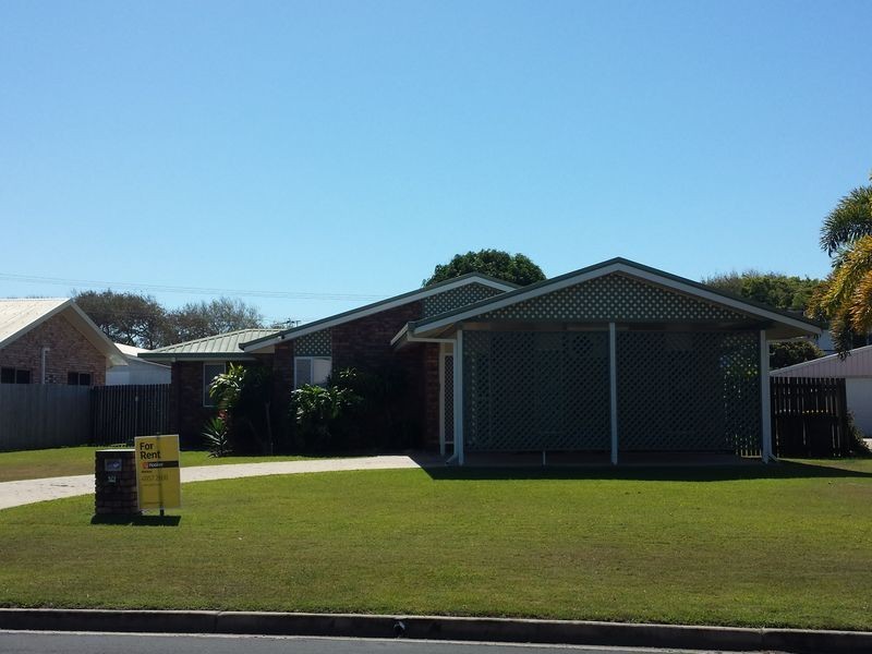 74 Gunsynd Street, Alligator Creek QLD 4740