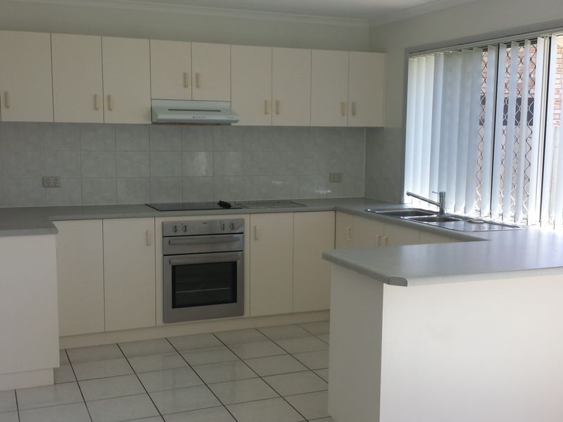 74 Gunsynd Street, Alligator Creek QLD 4740