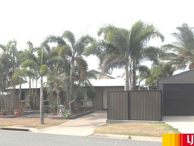 2 Cuthbert Court, Slade Point QLD 4740