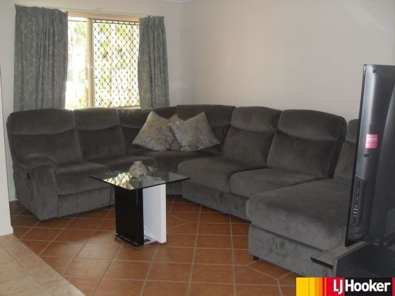 2 Cuthbert Court, Slade Point QLD 4740