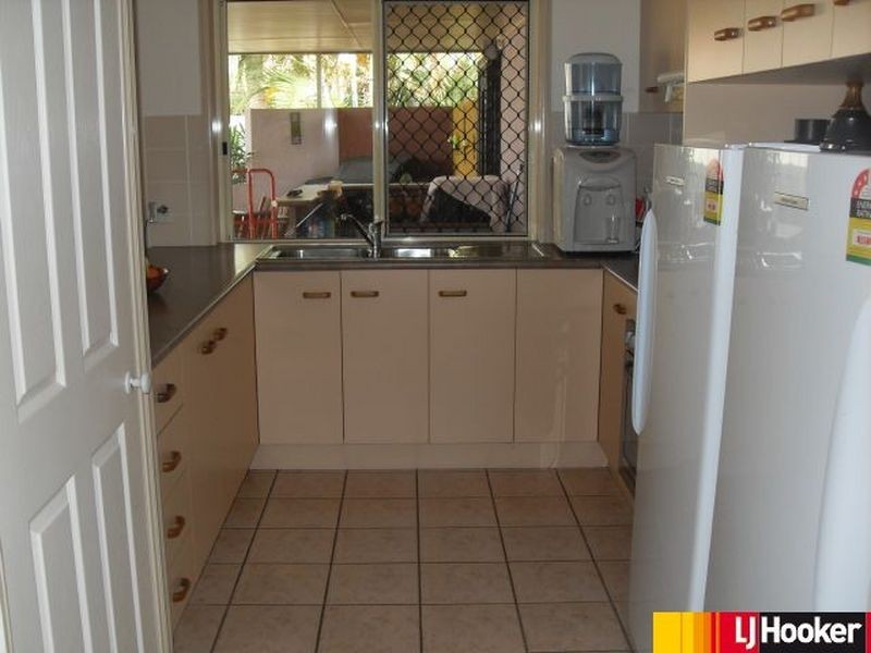 2 Cuthbert Court, Slade Point QLD 4740