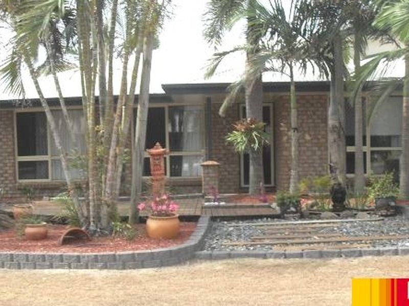 2 Cuthbert Court, Slade Point QLD 4740