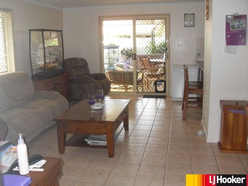 2 Cuthbert Court, Slade Point QLD 4740