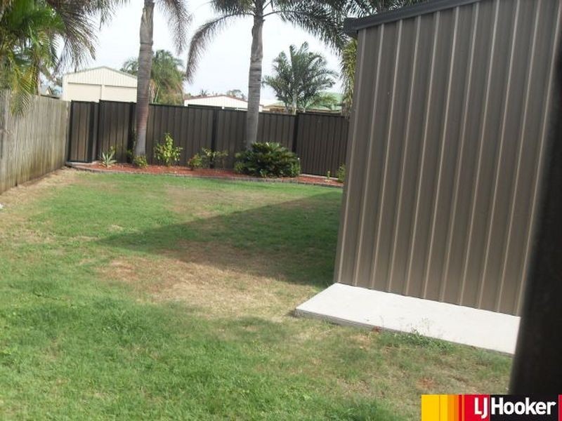 2 Cuthbert Court, Slade Point QLD 4740