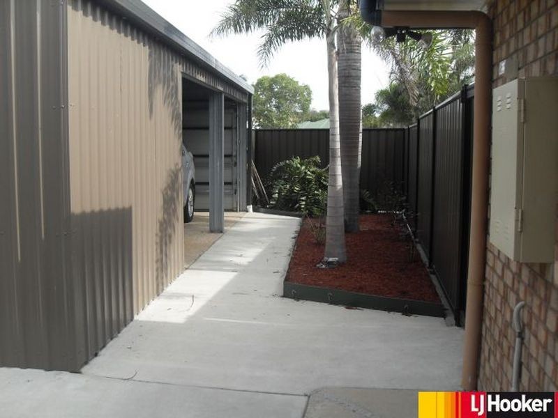 2 Cuthbert Court, Slade Point QLD 4740