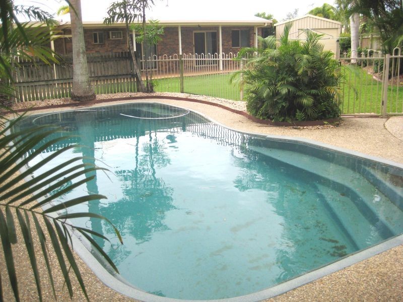 4 Barramundi Court, Andergrove QLD 4740