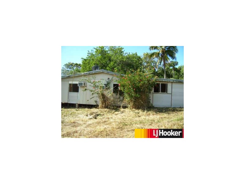 350 Cape Hillsborough Road, Ball Bay QLD 4741