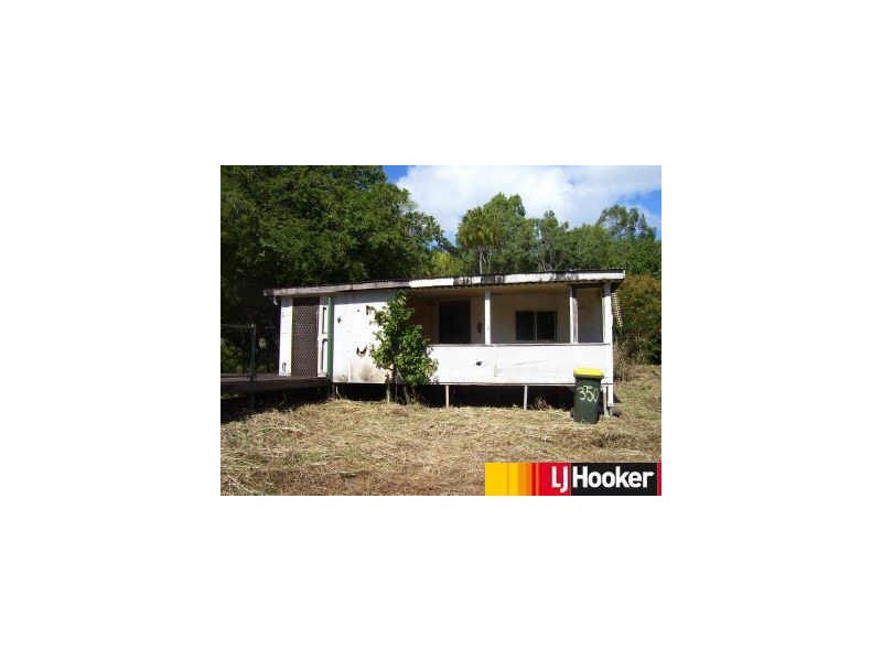 350 Cape Hillsborough Road, Ball Bay QLD 4741
