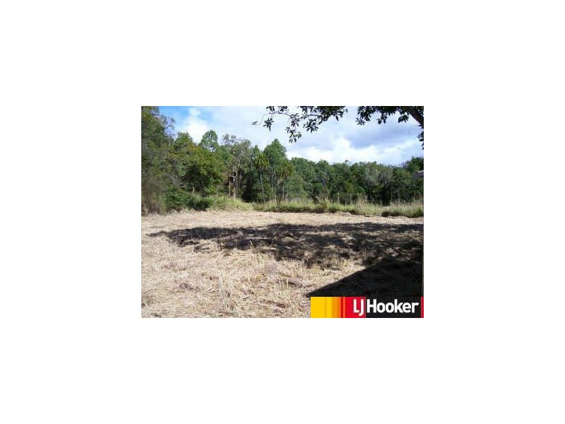 350 Cape Hillsborough Road, Ball Bay QLD 4741