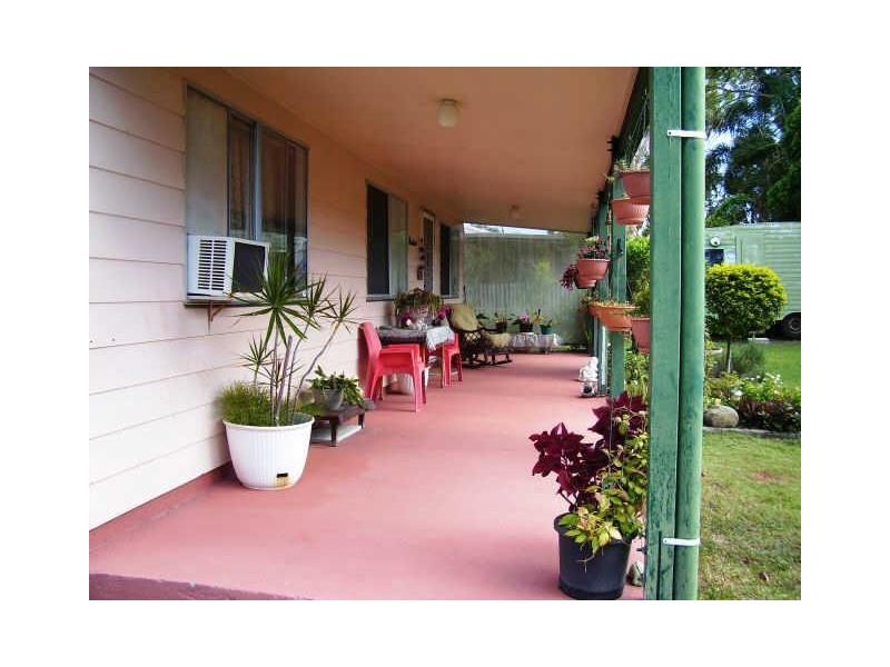 49 Blacks Beach Road, Blacks Beach QLD 4740