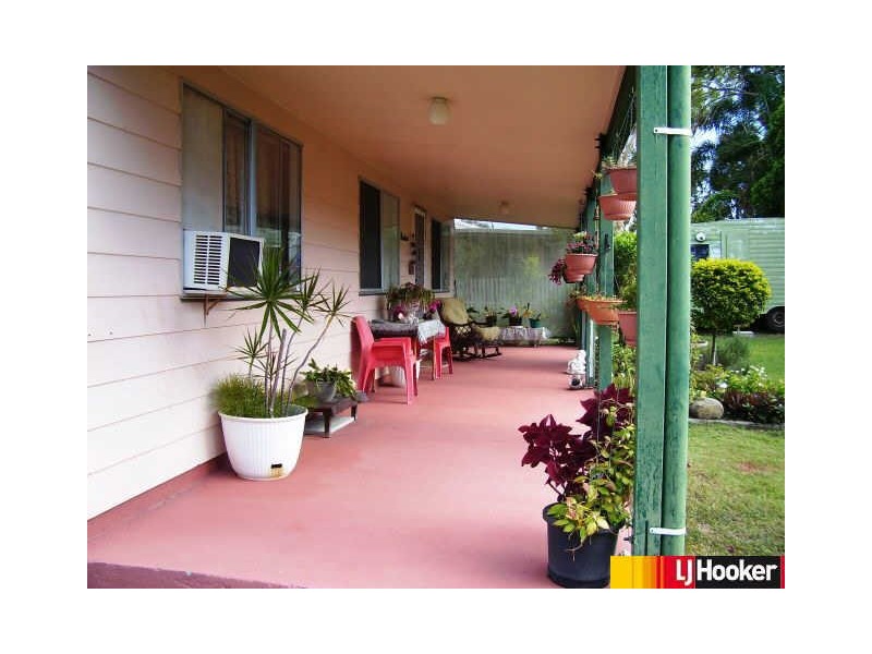 49 Blacks Beach Road, Blacks Beach QLD 4740