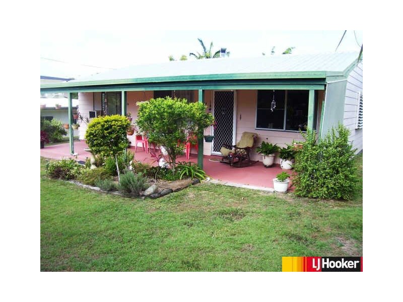 49 Blacks Beach Road, Blacks Beach QLD 4740