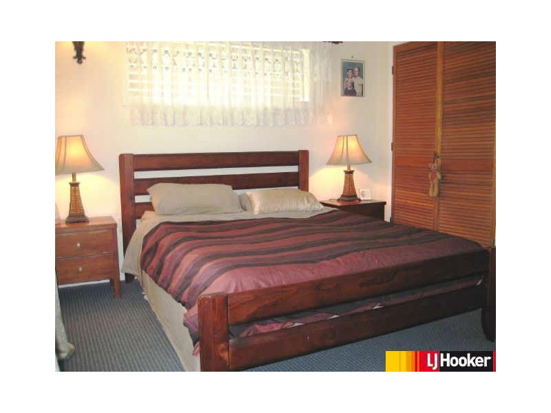 8 Telina Drive, Beaconsfield QLD 4740