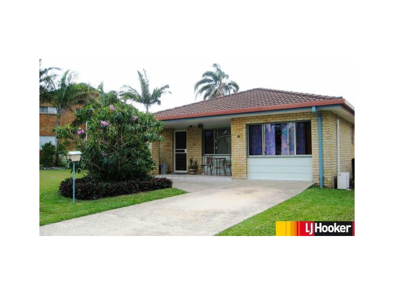 8 Telina Drive, Beaconsfield QLD 4740