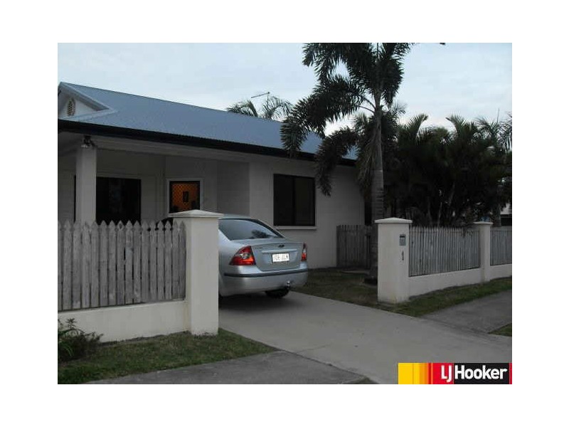 1/271 Bridge Road, West Mackay QLD 4740