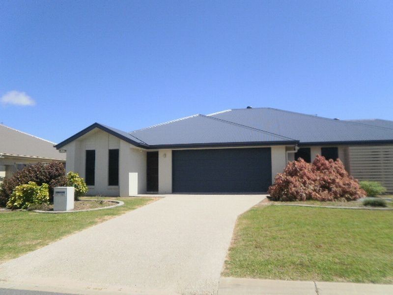 1/70 Whitehaven Drive, Blacks Beach QLD 4740