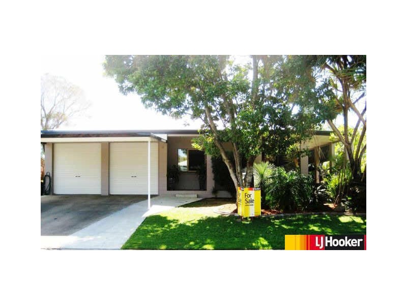 5 Janelle Court, Andergrove QLD 4740