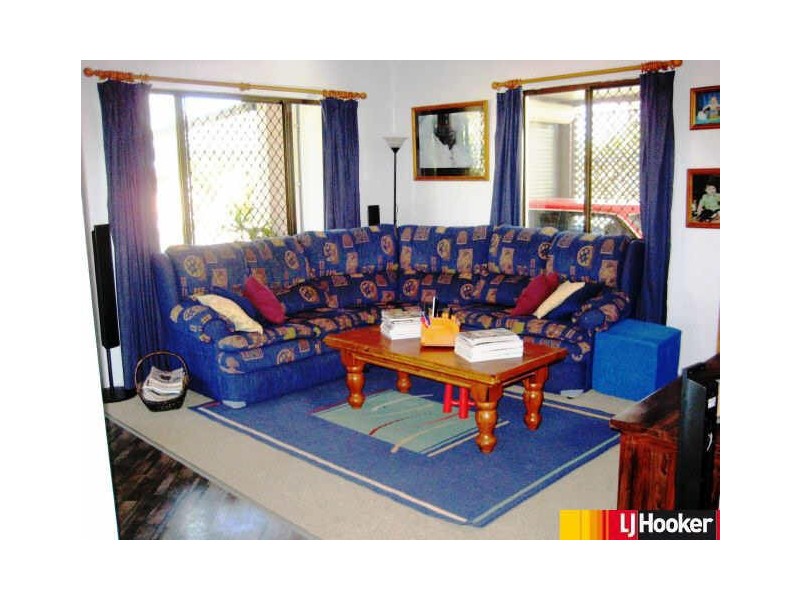 5 Janelle Court, Andergrove QLD 4740