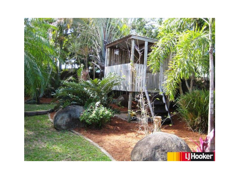 5 Janelle Court, Andergrove QLD 4740