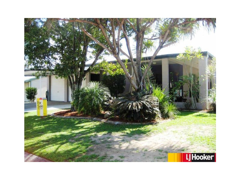 5 Janelle Court, Andergrove QLD 4740