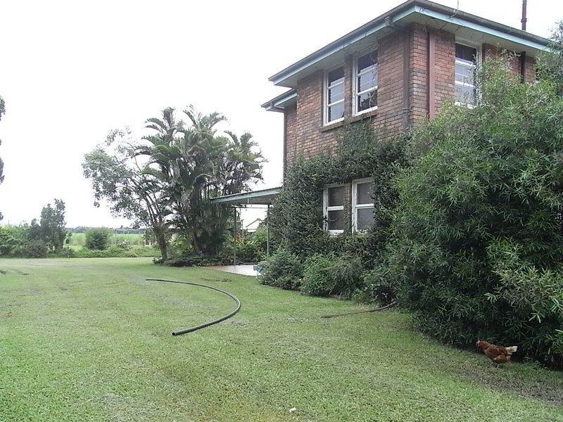 249 Walkerston – Homebush Road, Walkerston QLD 4751