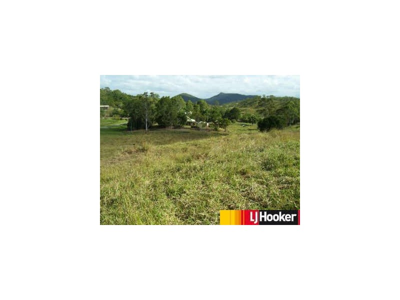 140 Gardiners Road, Habana QLD 4740