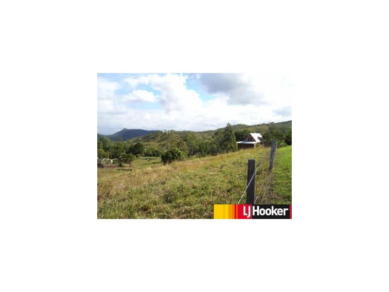 140 Gardiners Road, Habana QLD 4740