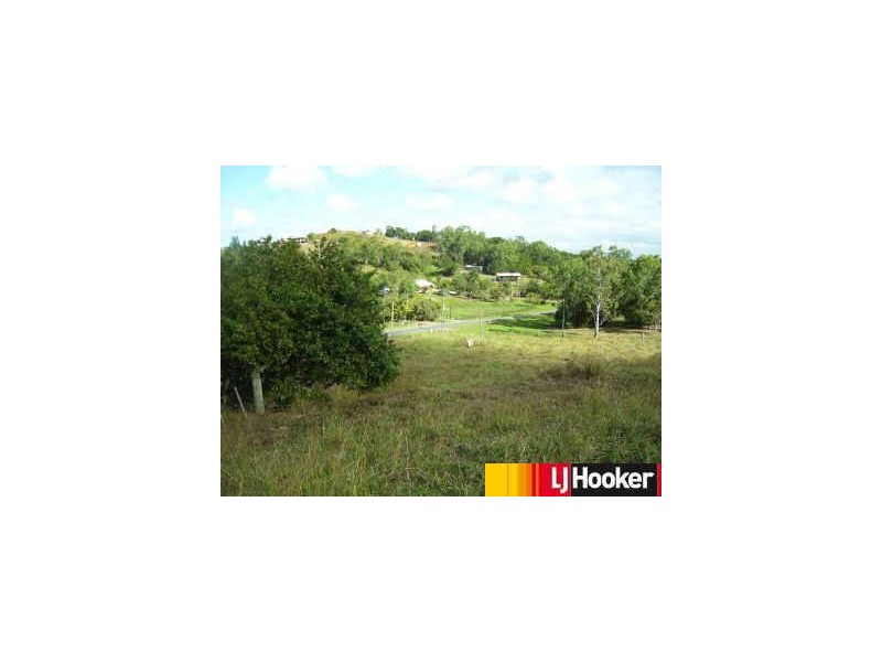 140 Gardiners Road, Habana QLD 4740