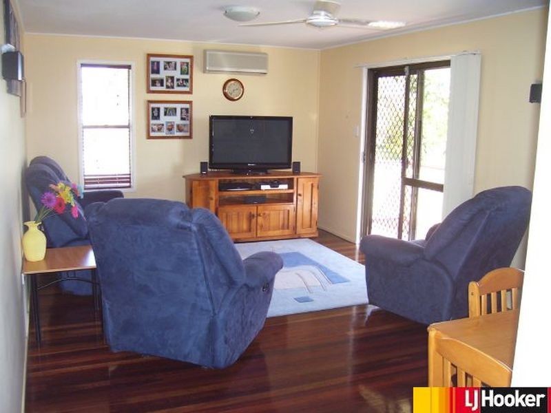 28 Lachlan Street, Mount Pleasant QLD 4740