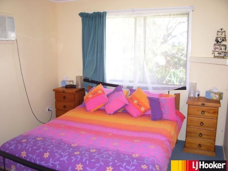 28 Lachlan Street, Mount Pleasant QLD 4740